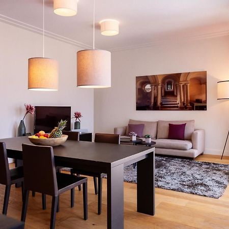 The Wellem Residences Düsseldorf Eksteriør billede