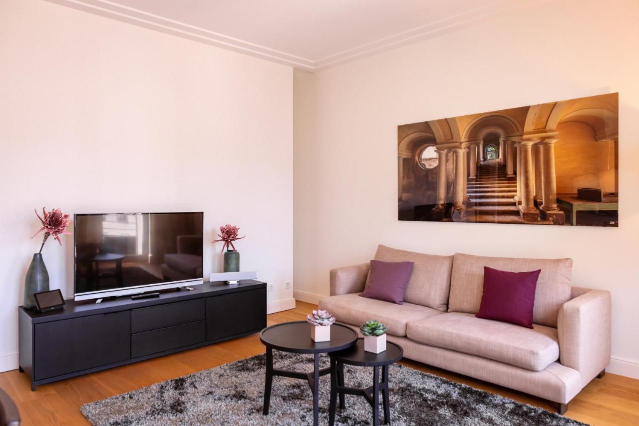 The Wellem Residences Düsseldorf Eksteriør billede