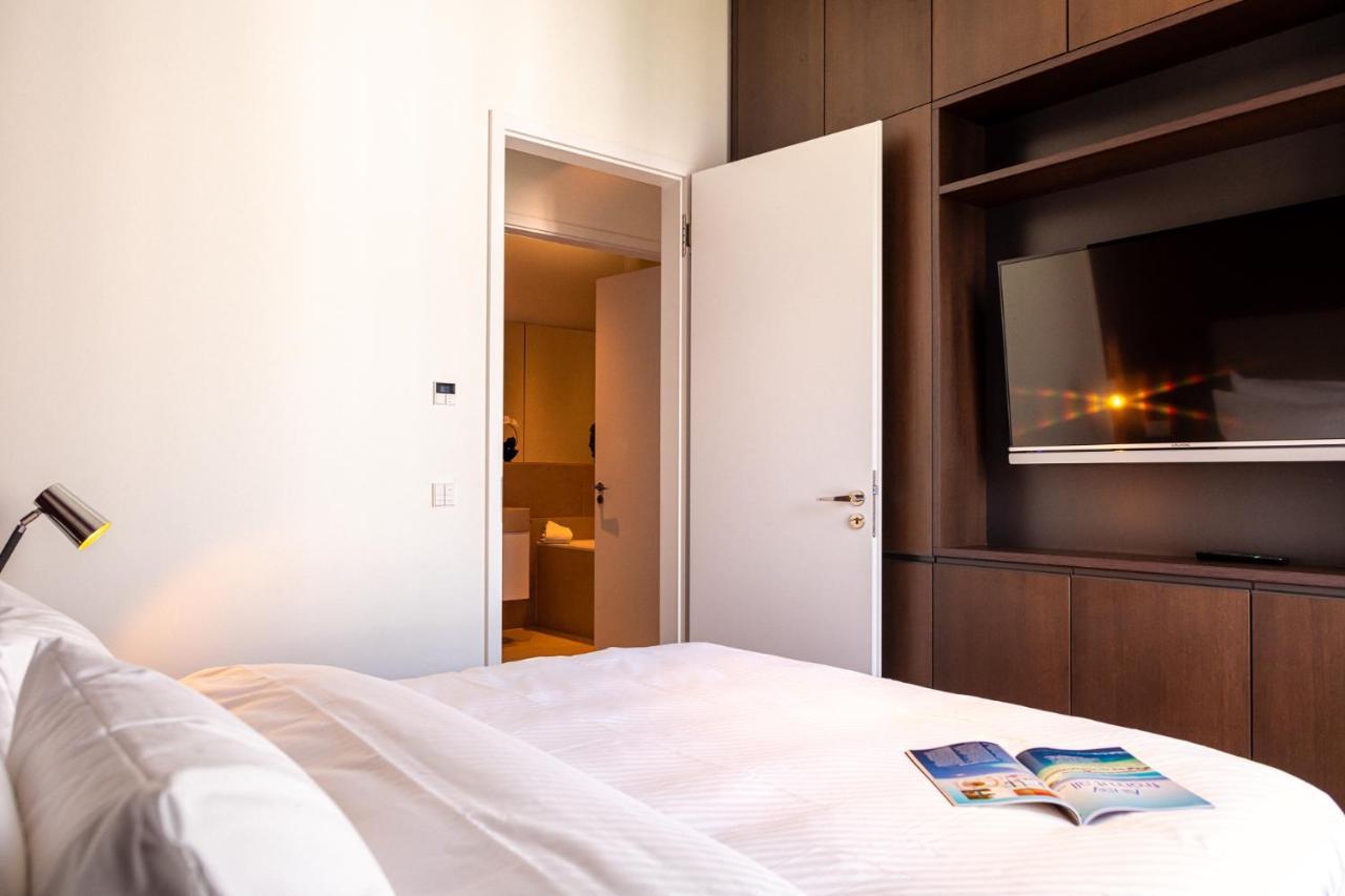 The Wellem Residences Düsseldorf Eksteriør billede