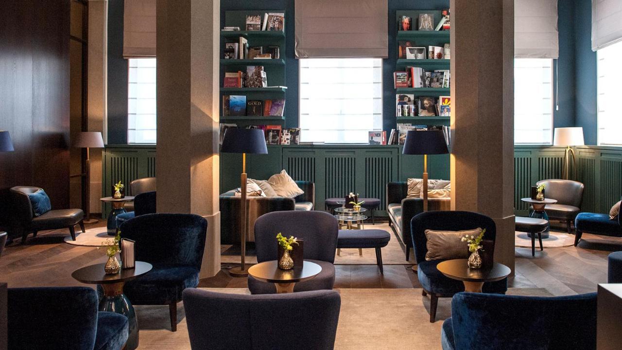 The Wellem Residences Düsseldorf Eksteriør billede